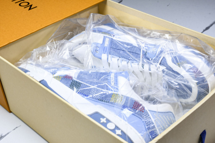 L&V SNEAKERS