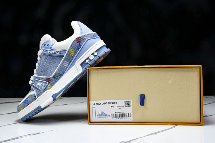 L&V SNEAKERS