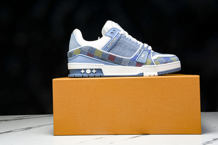 L&V SNEAKERS