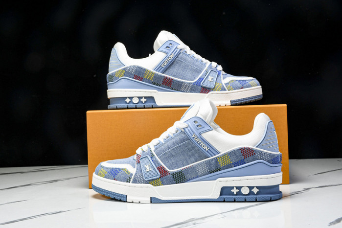L&V SNEAKERS