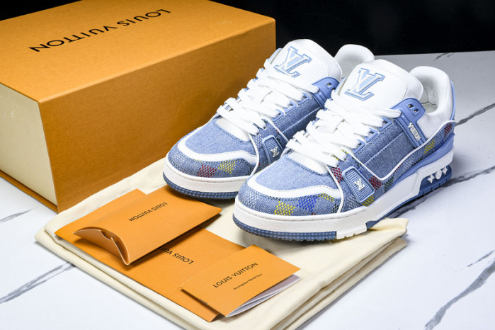 L&V SNEAKERS