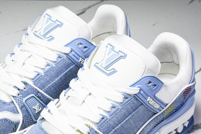 L&V SNEAKERS