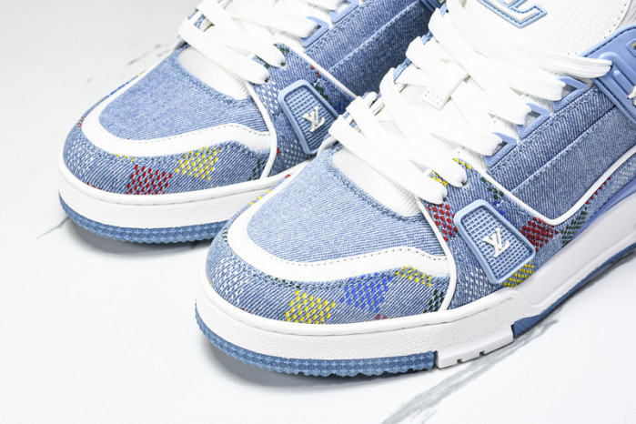L&V SNEAKERS