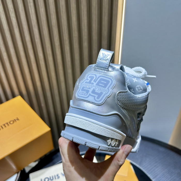 L&V SNEAKERS
