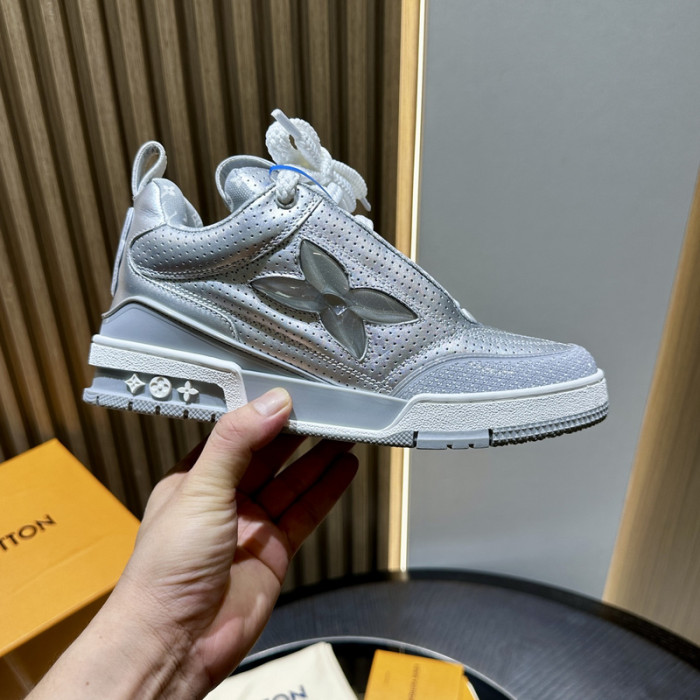 L&V SNEAKERS