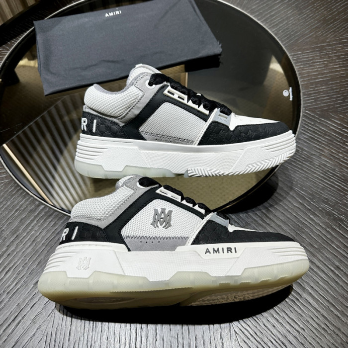 AM1R1 SNEAKERS