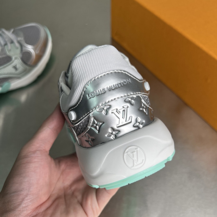 L&V SNEAKERS