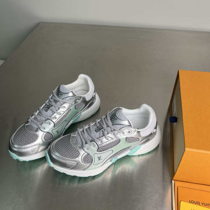 L&V SNEAKERS