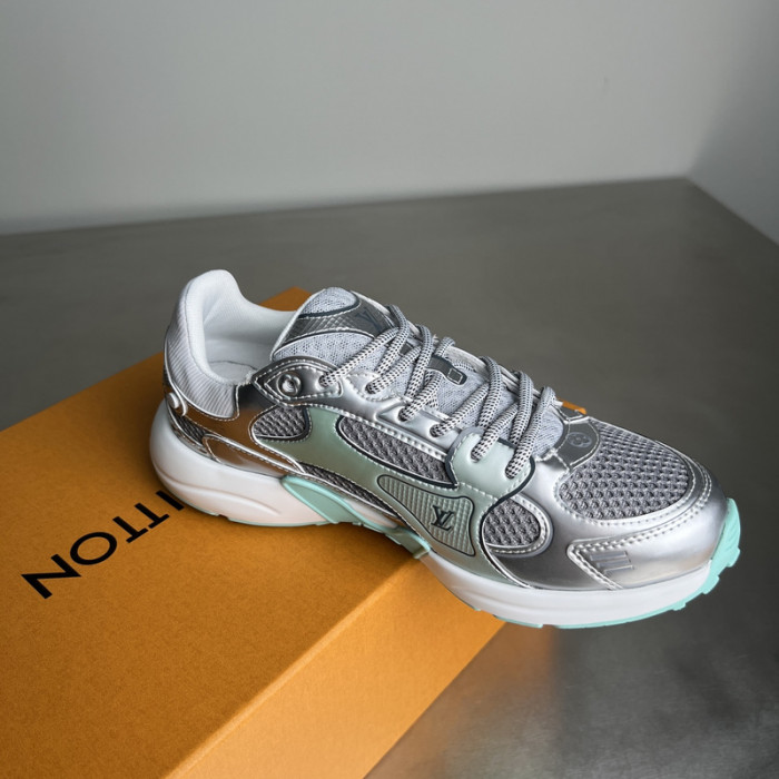 L&V SNEAKERS