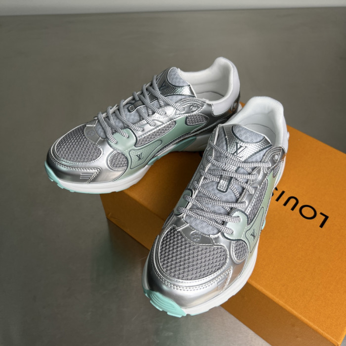 L&V SNEAKERS