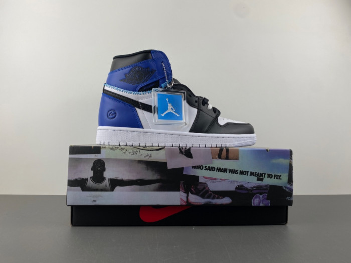 Union LA x Air Jordan 1 High OG UN DZ5485-041