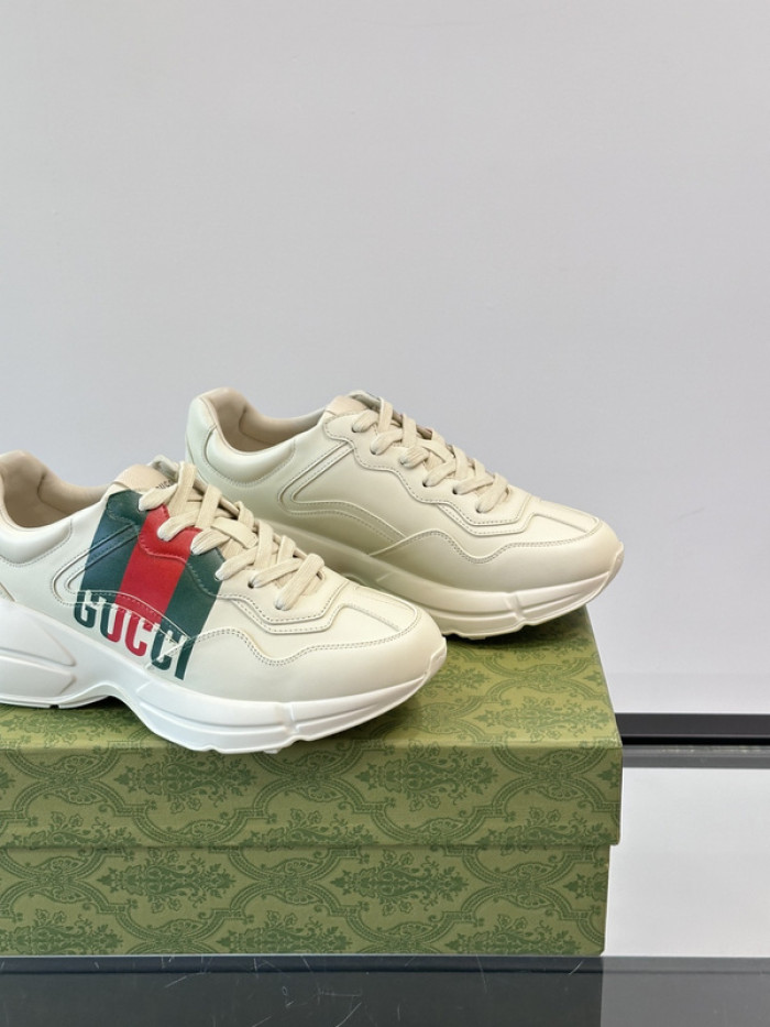 G*u*i sneaker