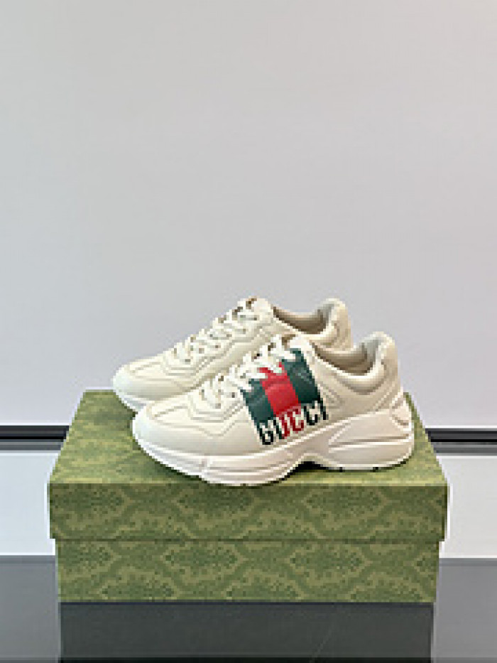 G*u*i sneaker