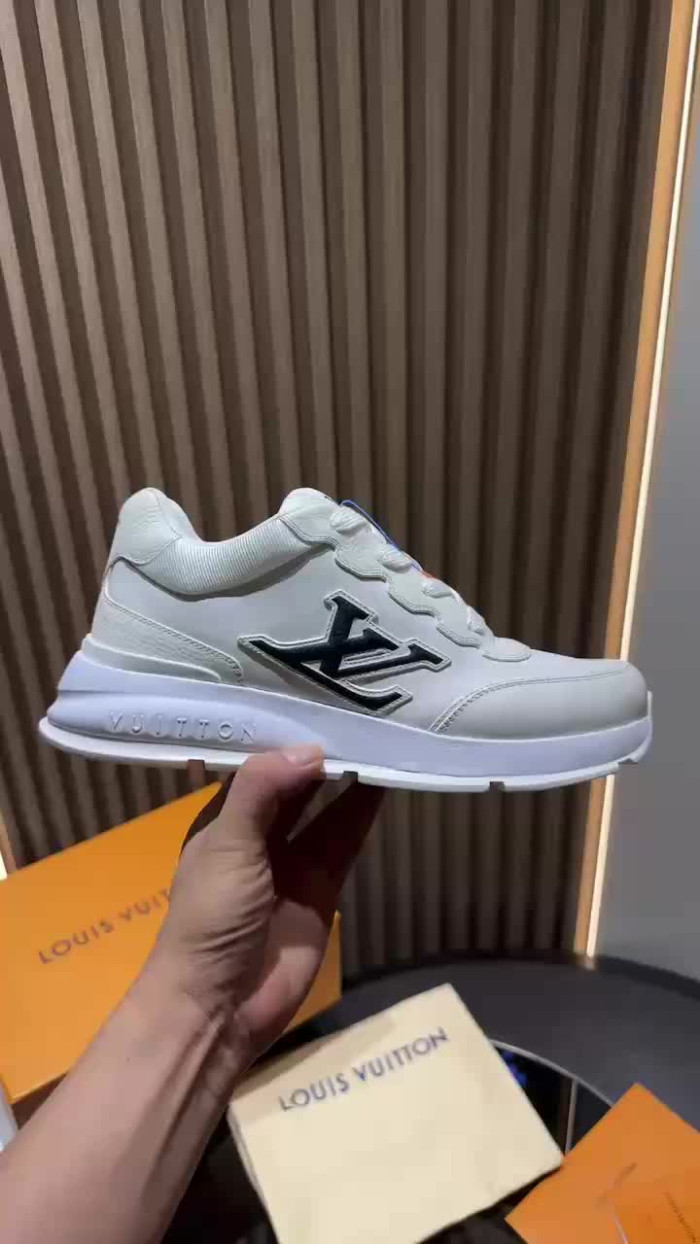 L&V SNEAKERS