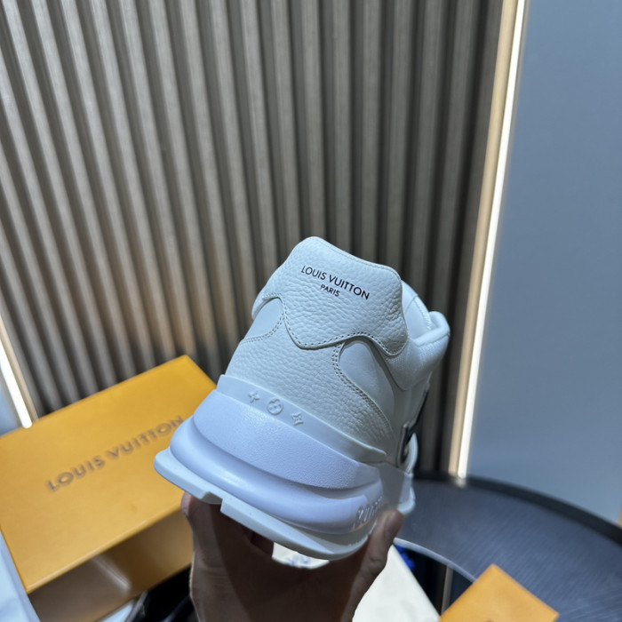 L&V SNEAKERS