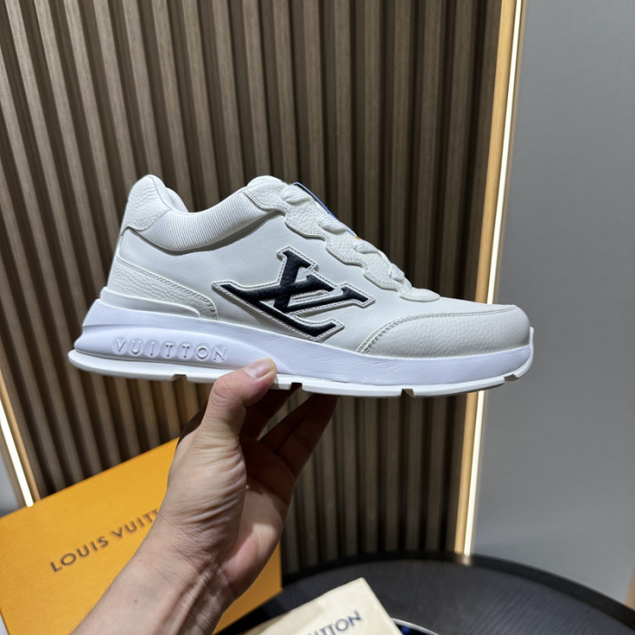 L&V SNEAKERS