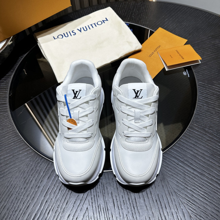L&V SNEAKERS