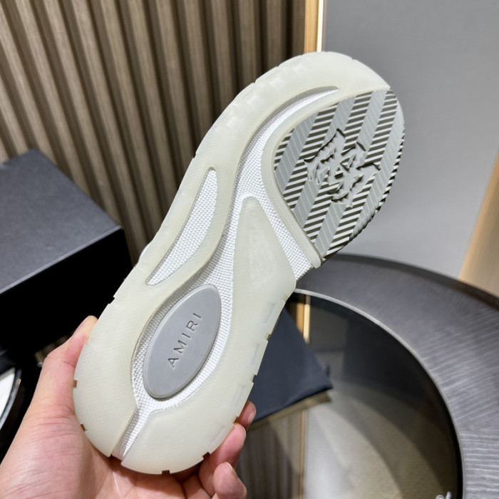 AM1R1 SNEAKERS