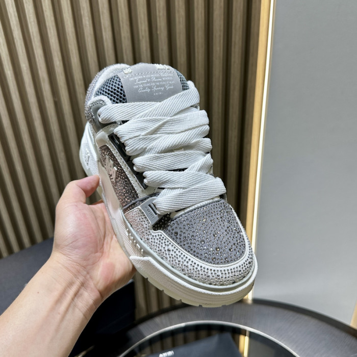 AM1R1 SNEAKERS