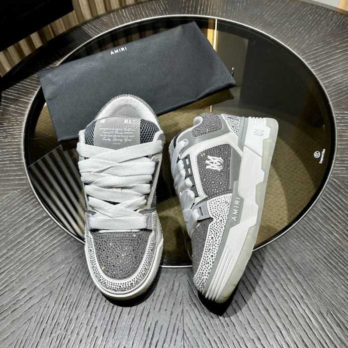 AM1R1 SNEAKERS