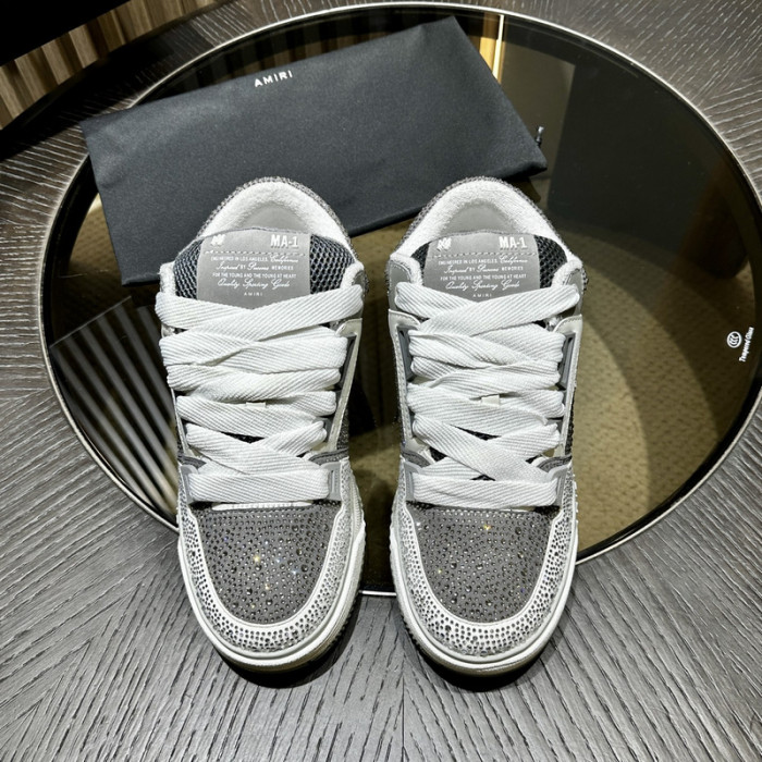 AM1R1 SNEAKERS