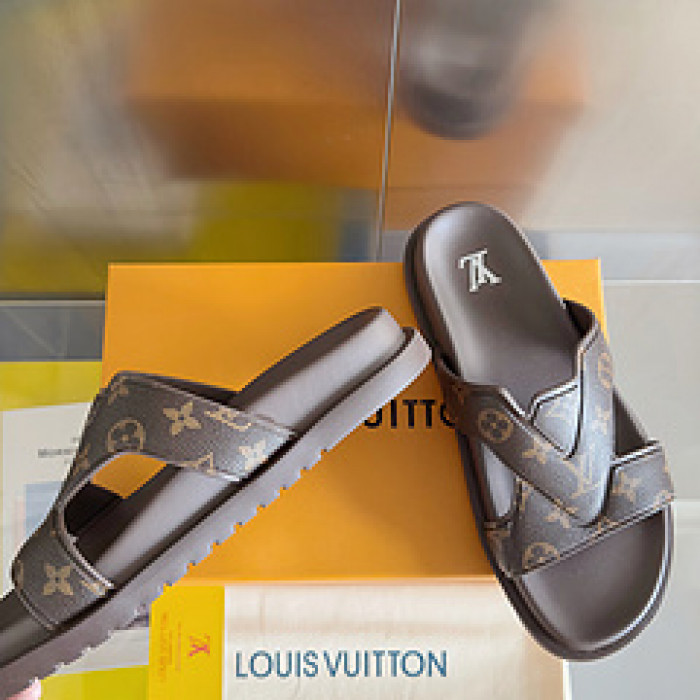 L&V SLIPPERS