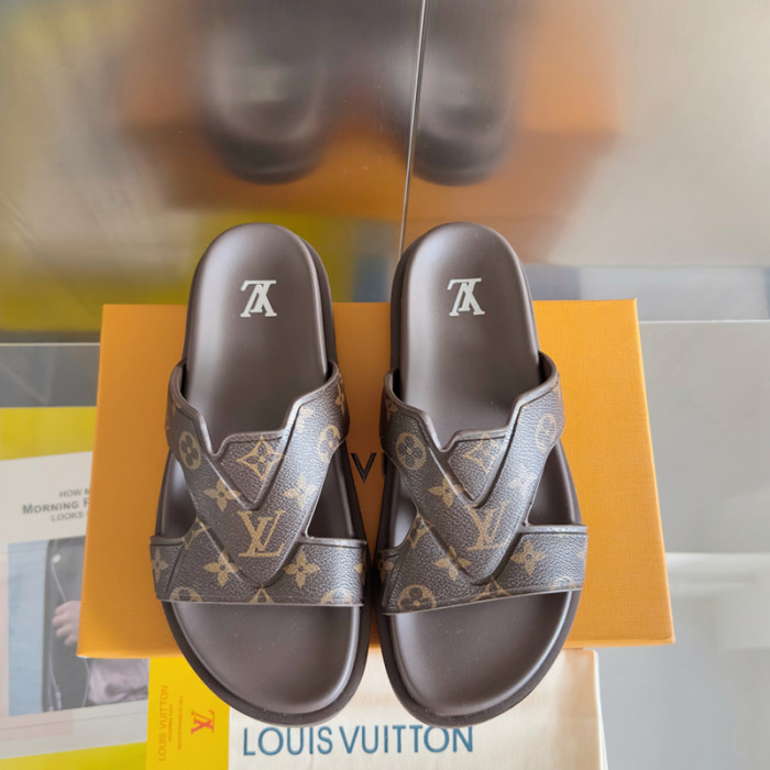 L&V SLIPPERS