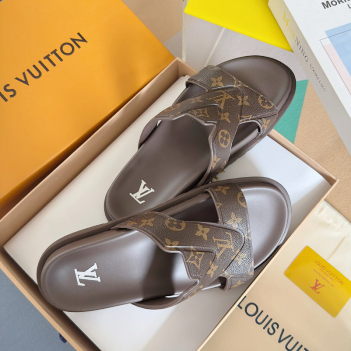 L&V SLIPPERS