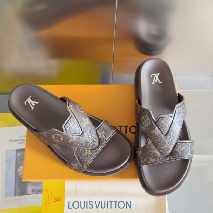 L&V SLIPPERS