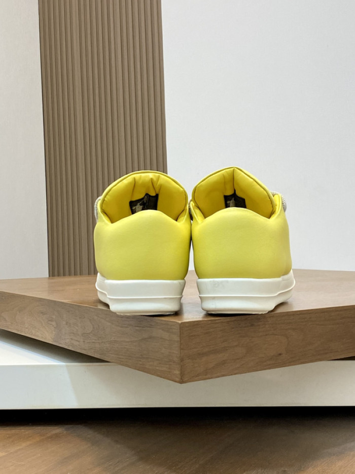 RICK OWENS DRKSHDW