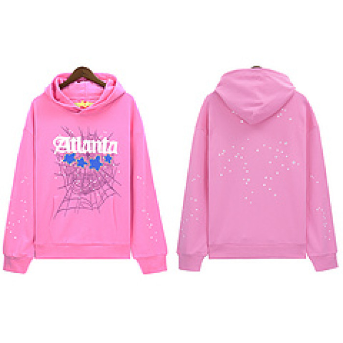 SP5derr HOODIE