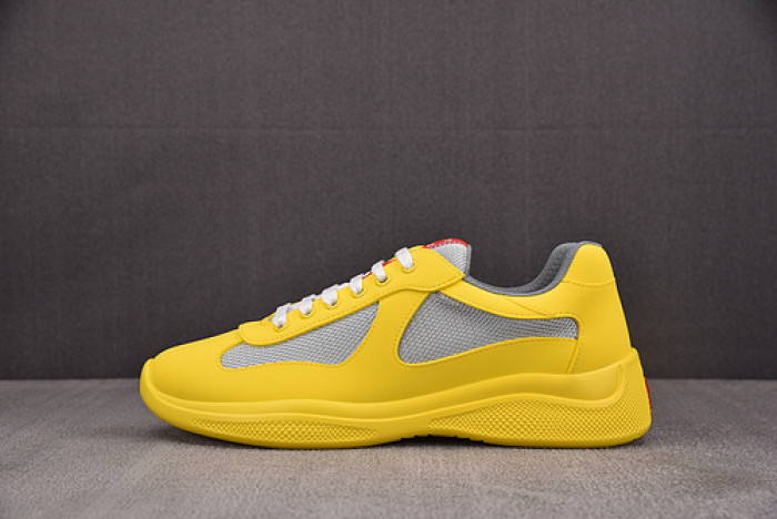 PRA designer sneaker