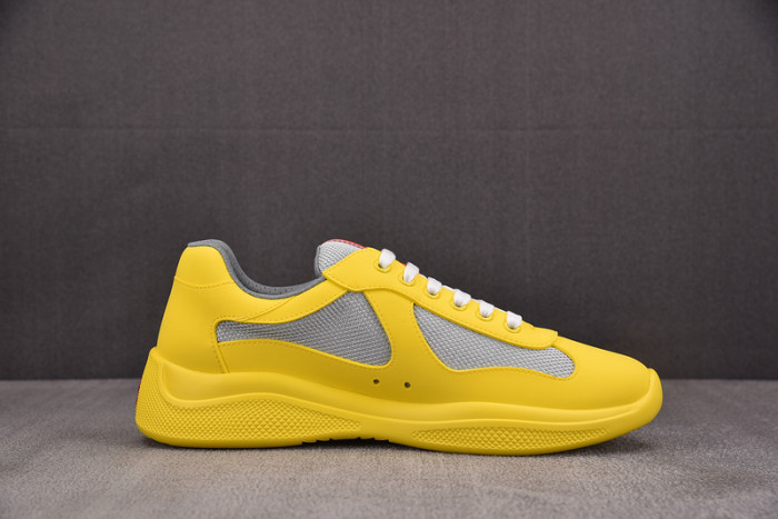 PRA designer sneaker