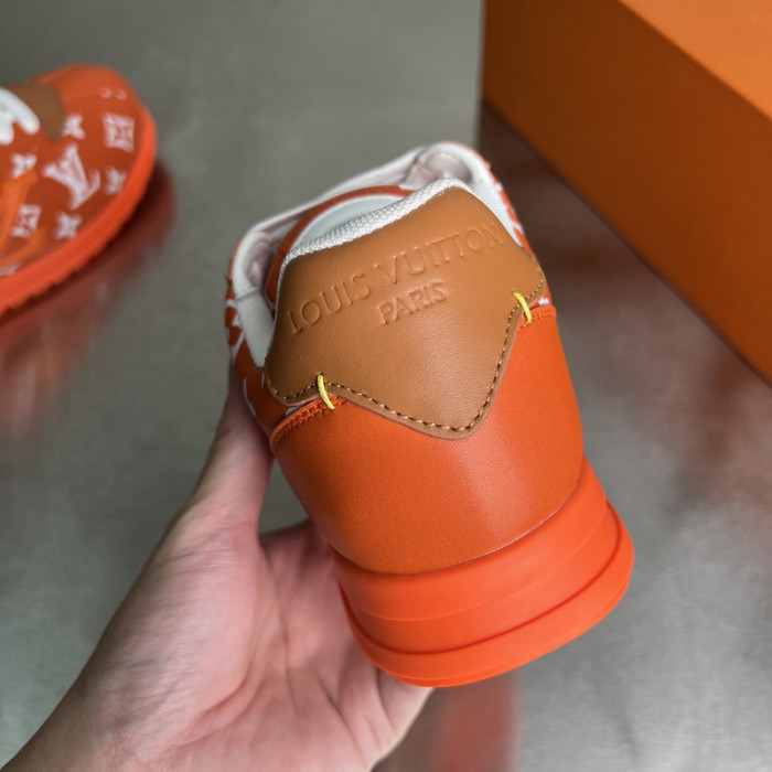 L&V SNEAKERS