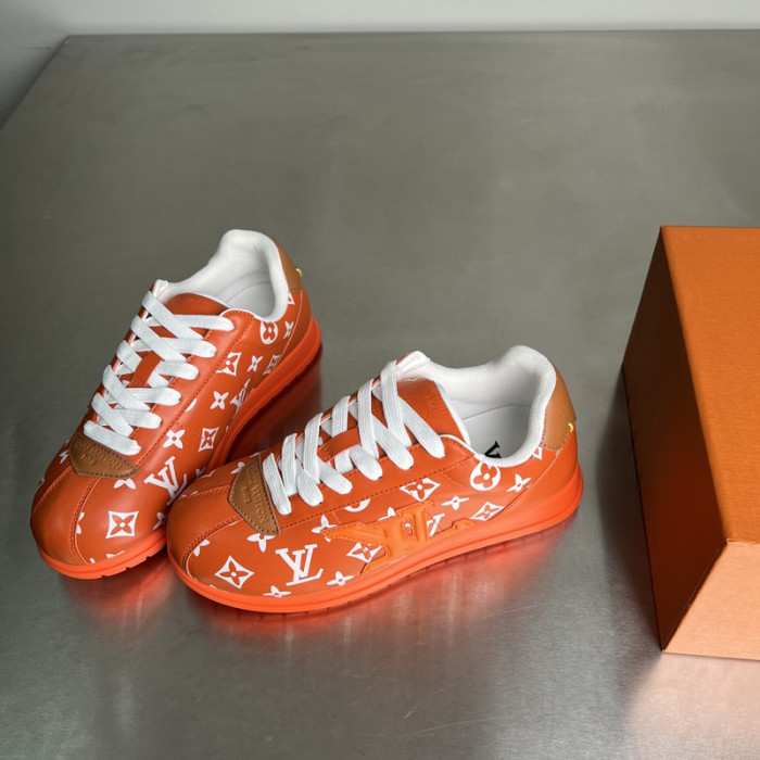 L&V SNEAKERS