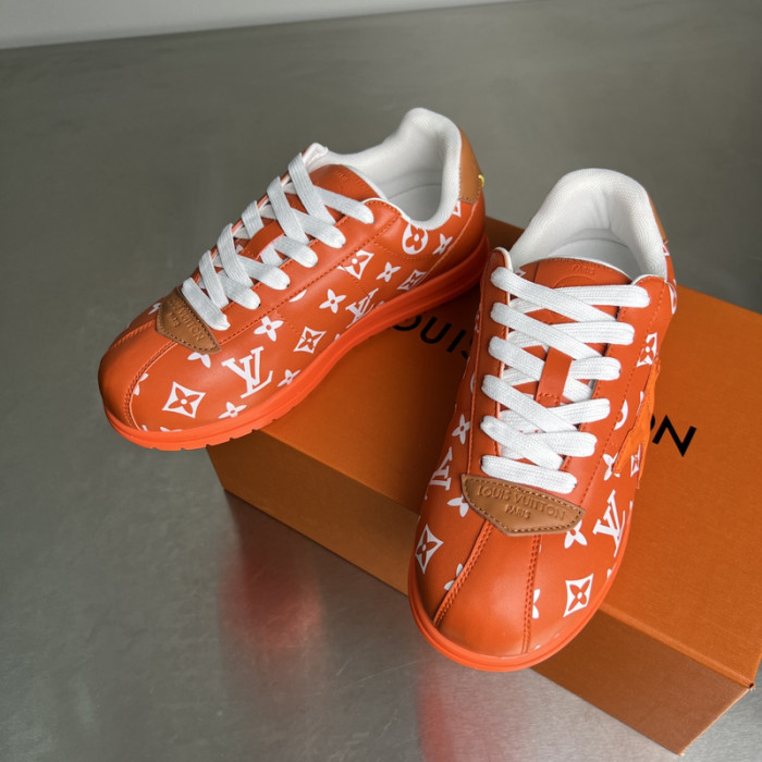 L&V SNEAKERS