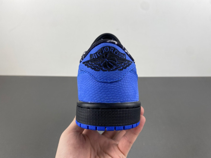 AIR JORDA 1 LOW X LV