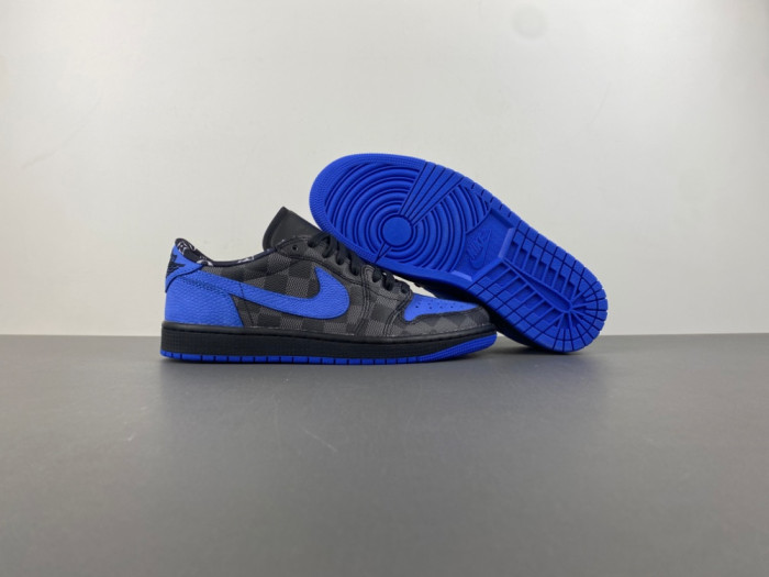 AIR JORDA 1 LOW X LV