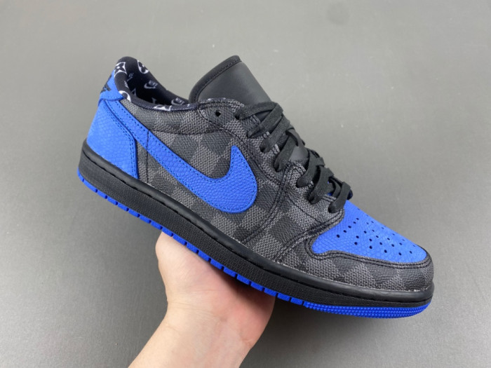 AIR JORDA 1 LOW X LV