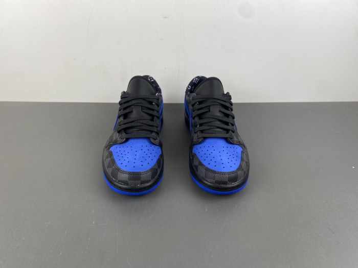 AIR JORDA 1 LOW X LV