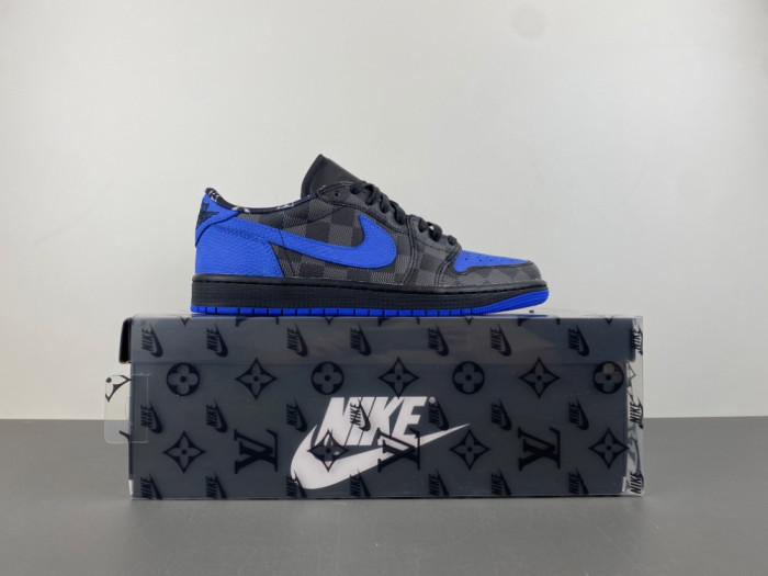 AIR JORDA 1 LOW X LV