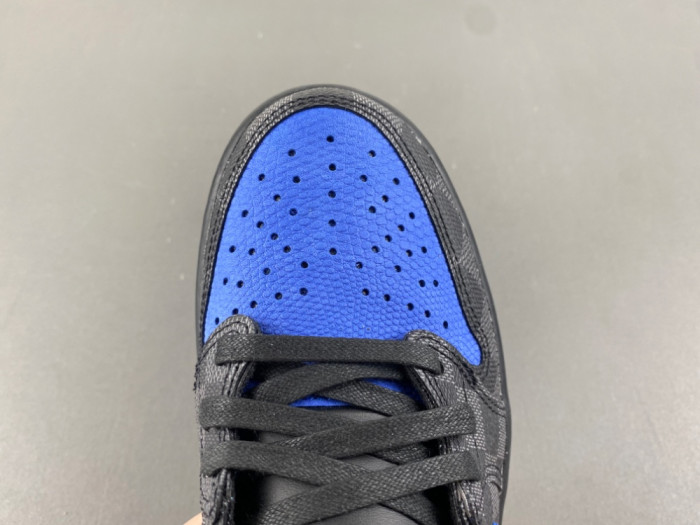 AIR JORDA 1 LOW X LV