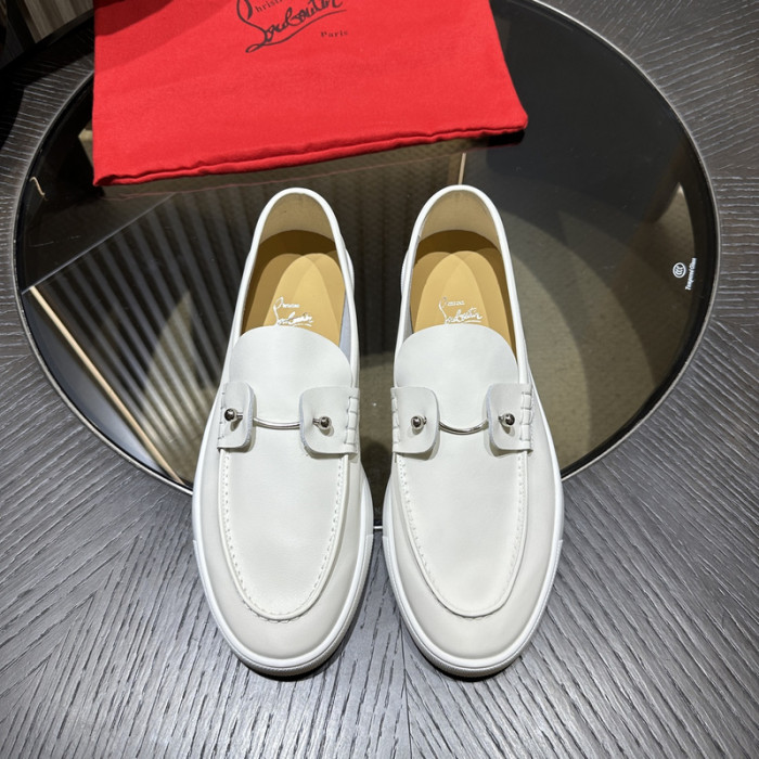 C&L sneaker