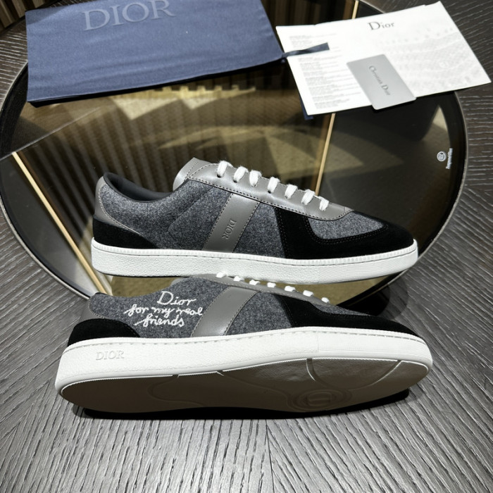 DI*O*R B01 PANKICK