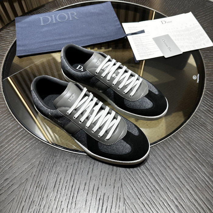 DI*O*R B01 PANKICK