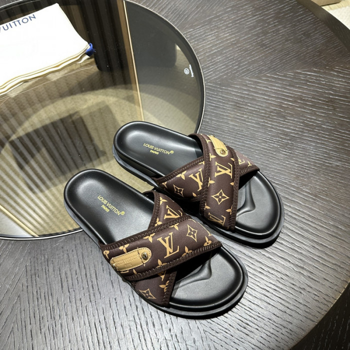 L&V SLIPPERS
