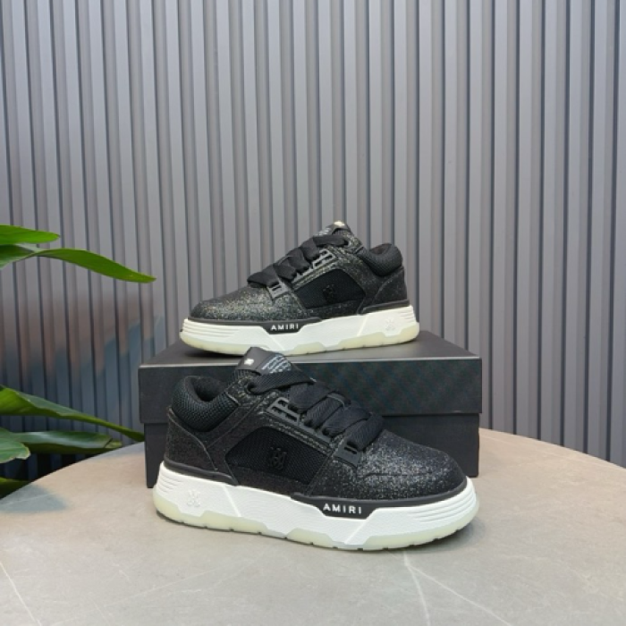 AM1R1 SNEAKERS