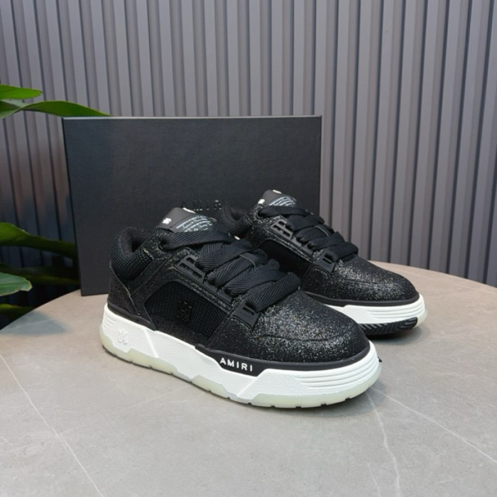 AM1R1 SNEAKERS