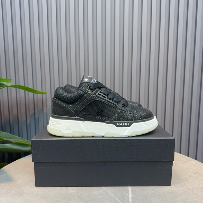 AM1R1 SNEAKERS