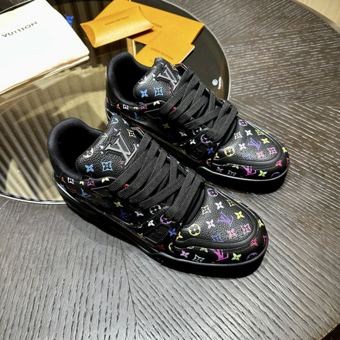 L&V SNEAKERS